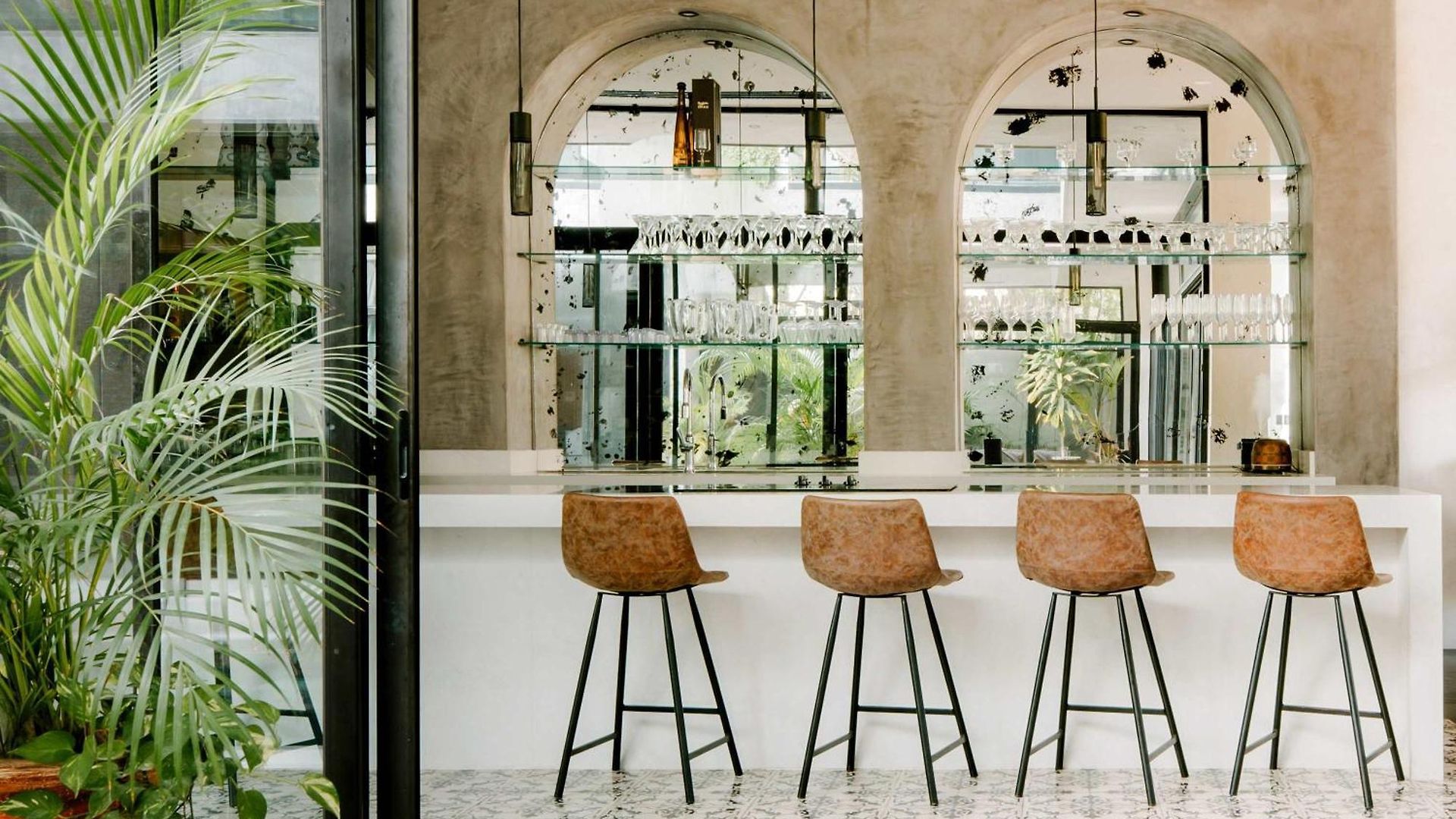 Villa Casa Don Rey - Tulum's Largest Mansion - *