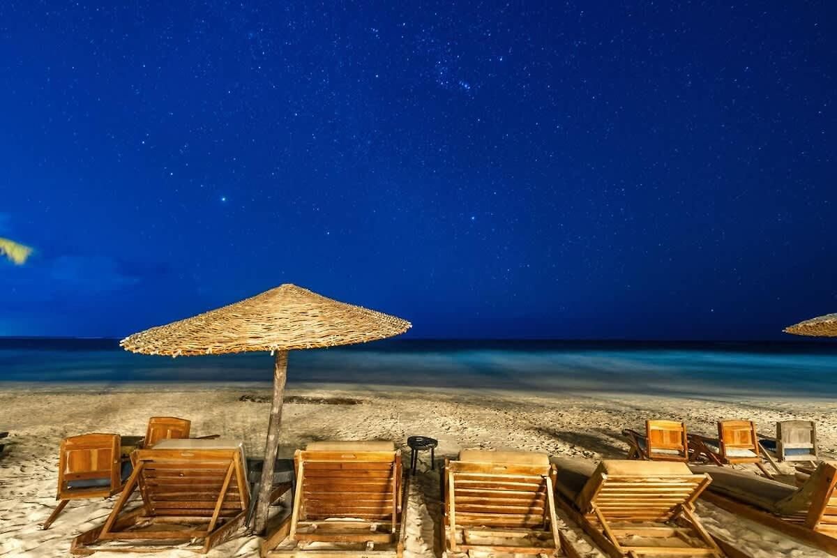 Chiringuito Tulum