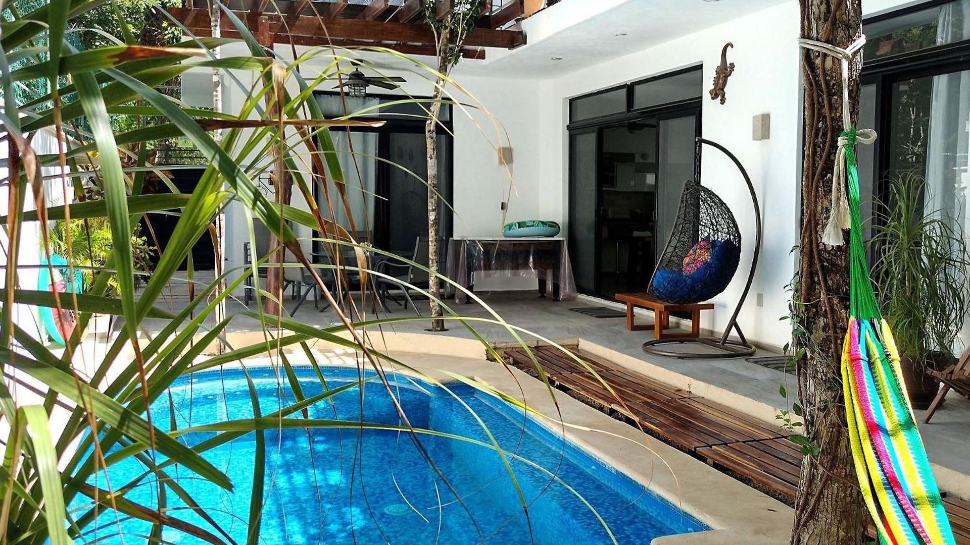 Tucanes Villa *