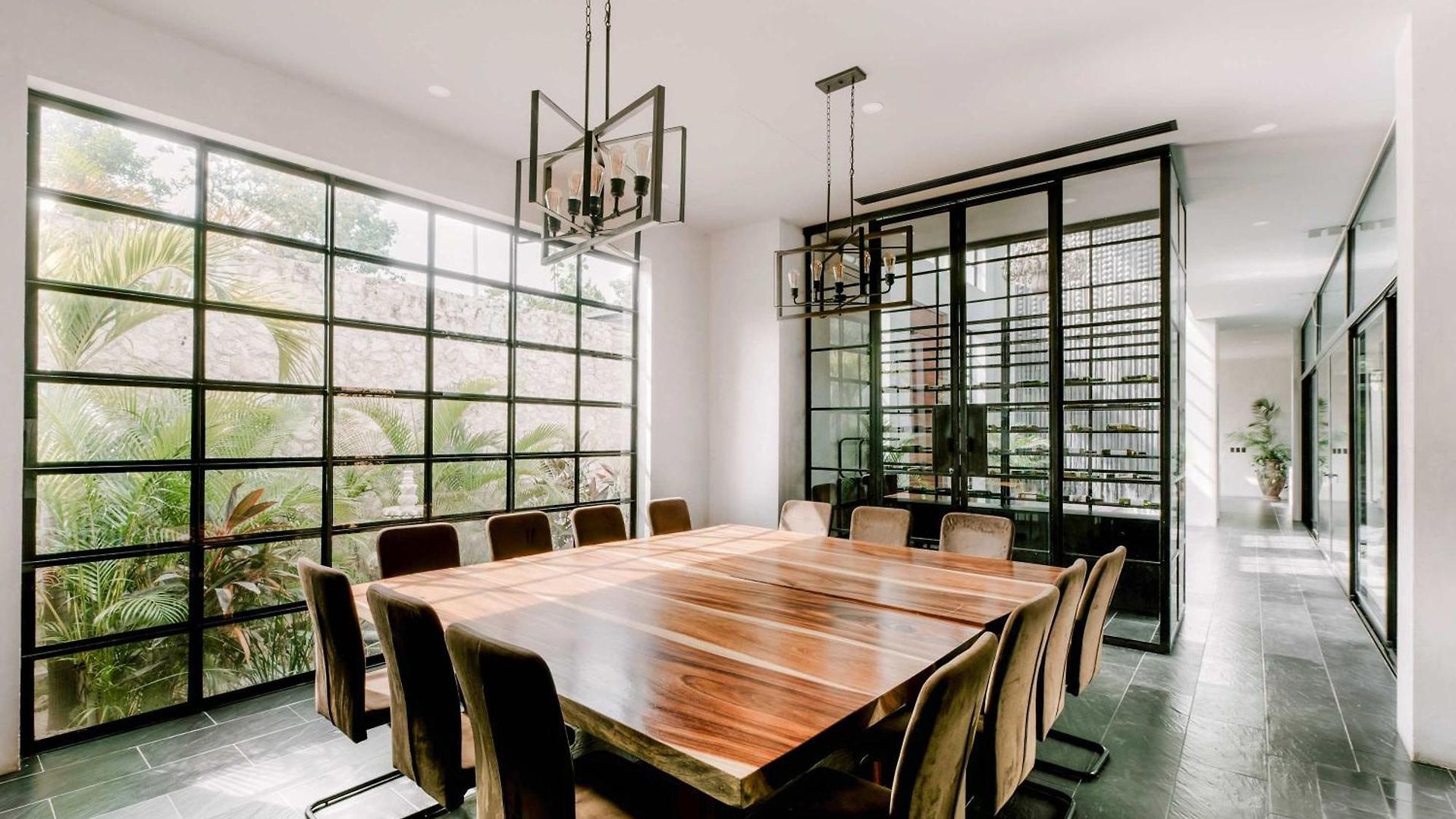 Casa Don Rey - Tulum's Largest Mansion - * Tulum