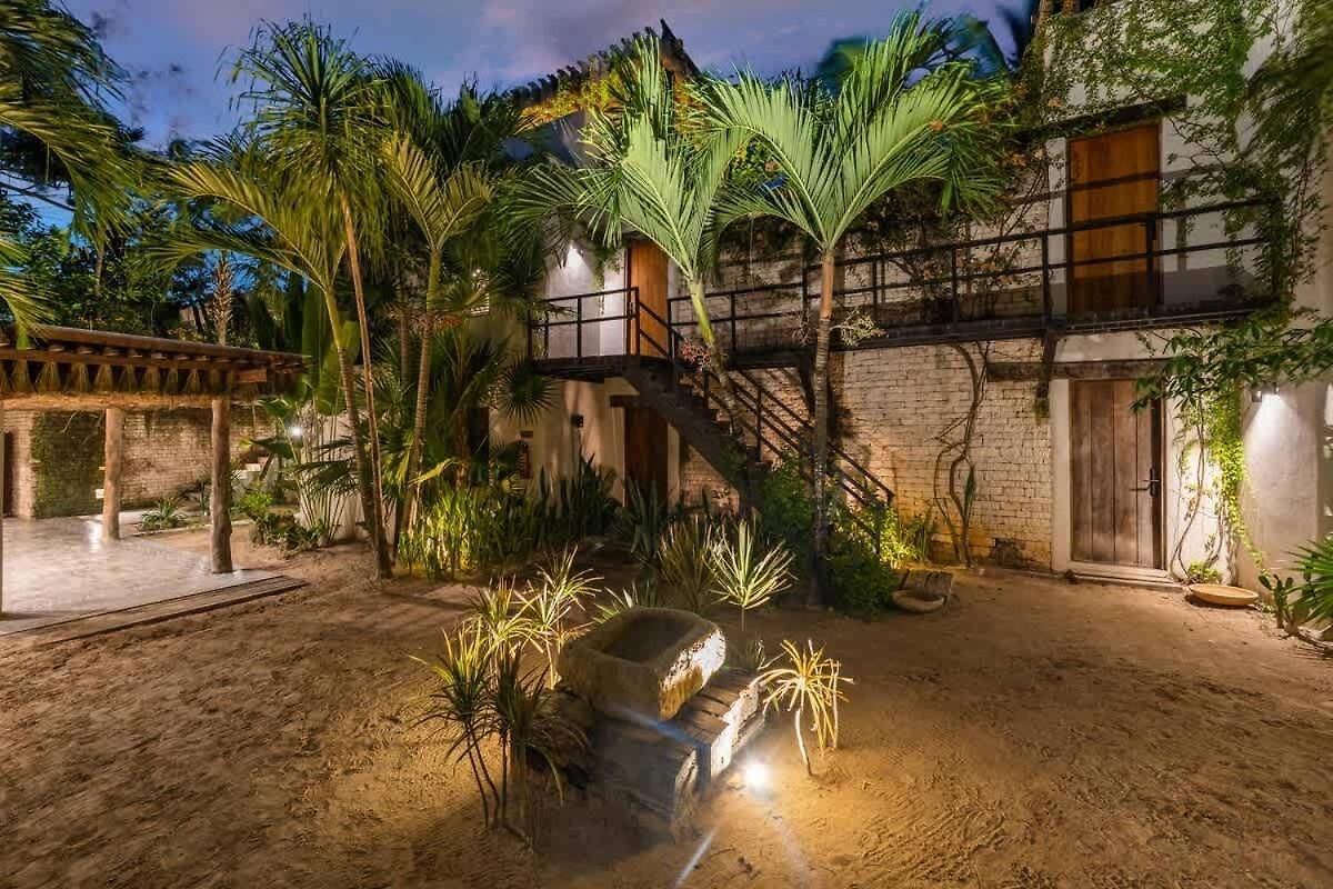 Chiringuito Villa *
