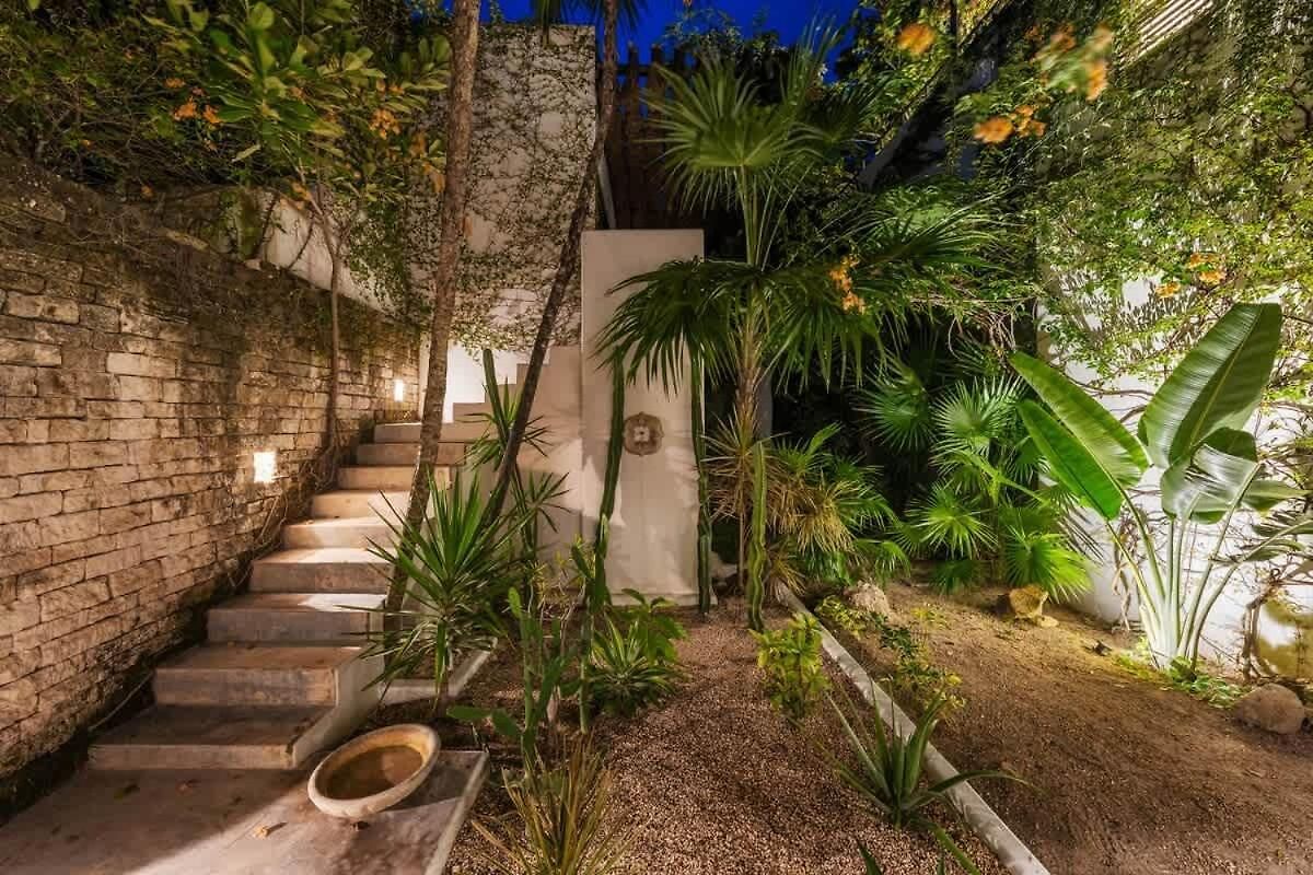 Chiringuito Villa Tulum