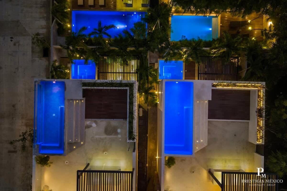 Piedras Luxe By Prestigia - Villa