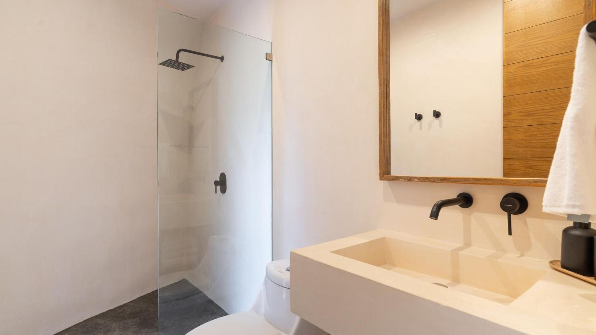 Casa Balam Jungle Oasis Private Pool Concierge Tulum