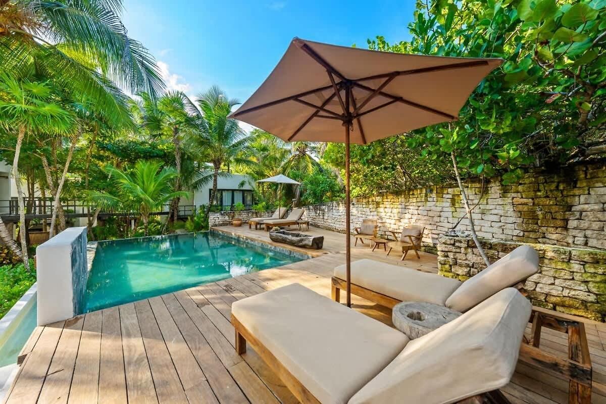 Chiringuito * Tulum
