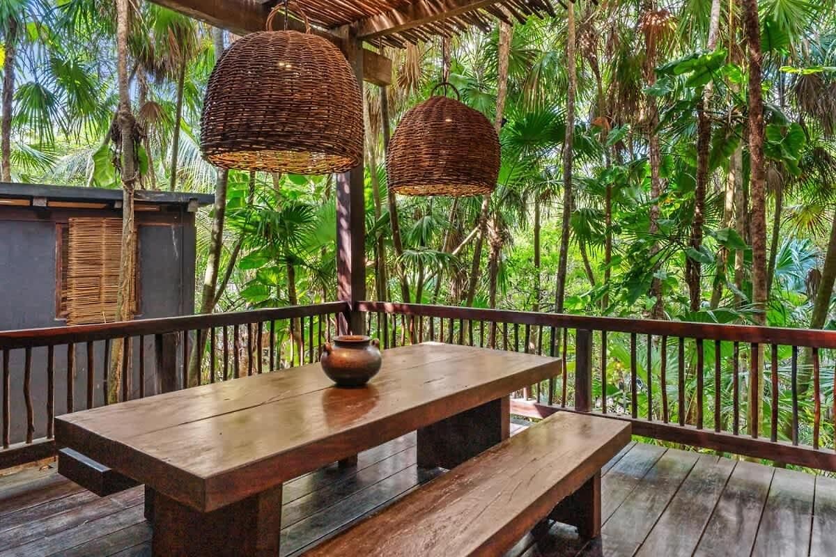 Tree House - Access - Holiday home *