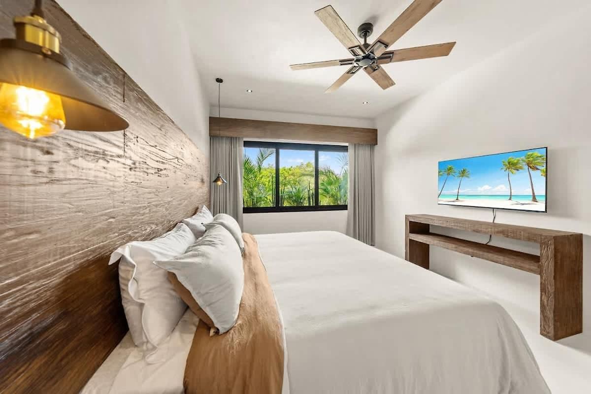 Piedras Luxe By Prestigia - Villa Tulum
