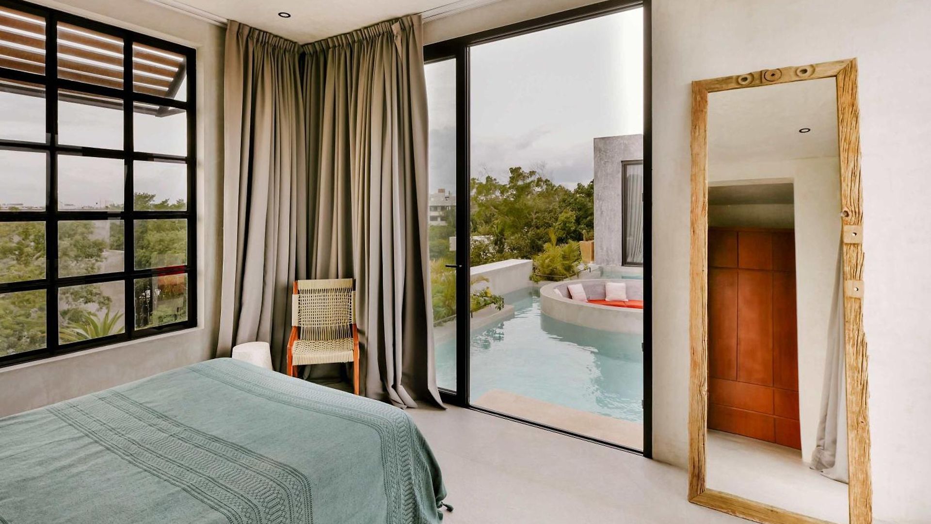 Casa Don Rey - Tulum's Largest Mansion - *