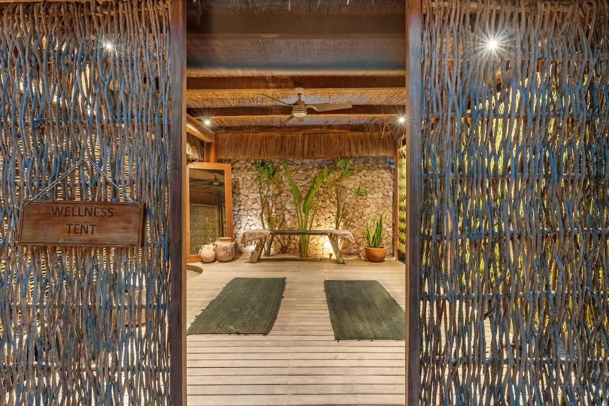 Villa Chiringuito Tulum