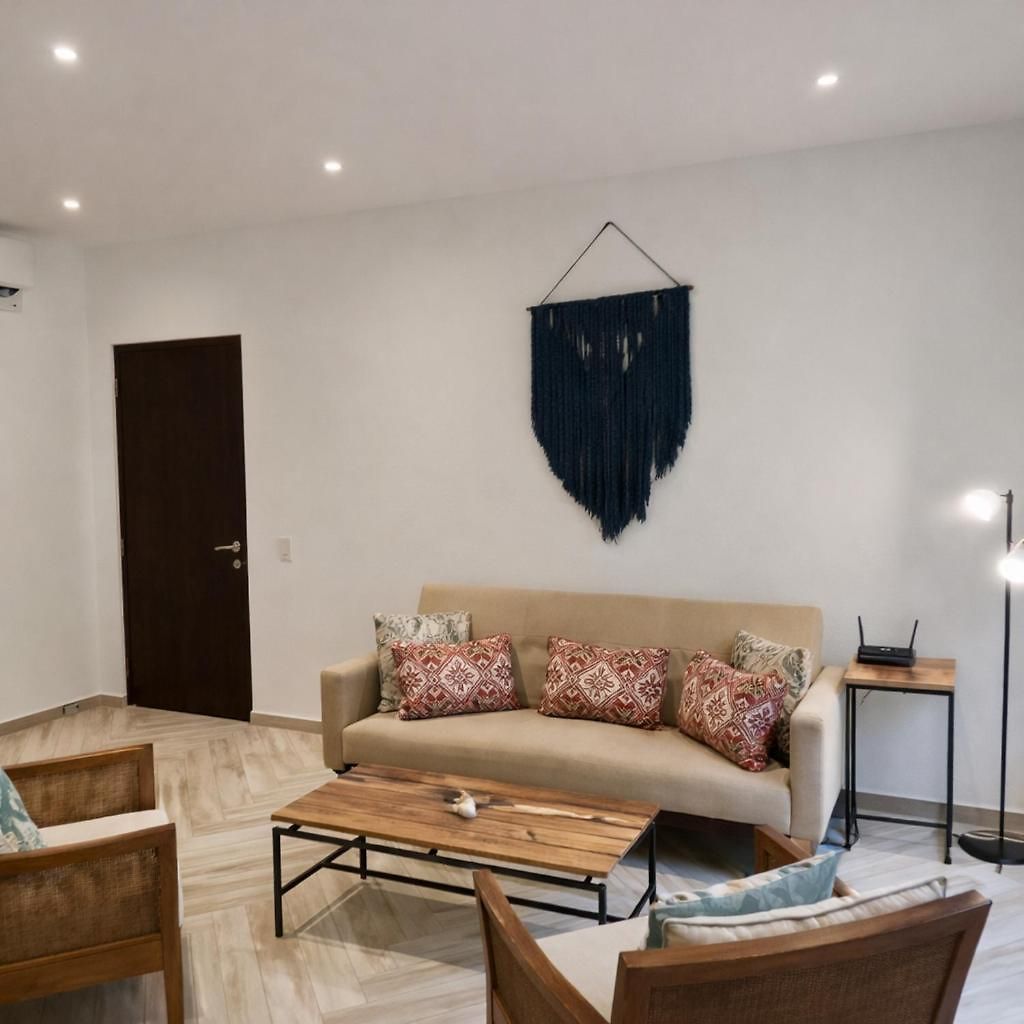 New! La Veleta 2br, Pool, Jacuzzi & Gym * Tulum