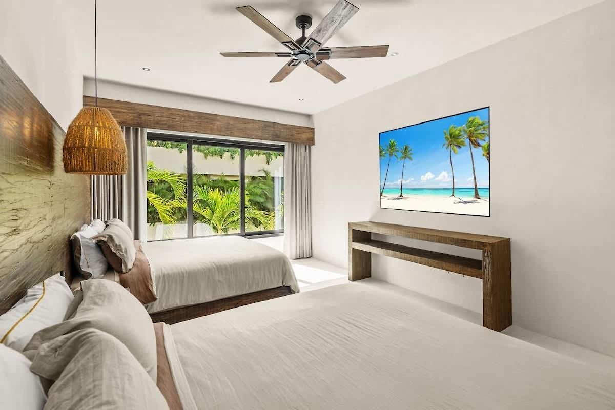 Villa Piedras Luxe By Prestigia -