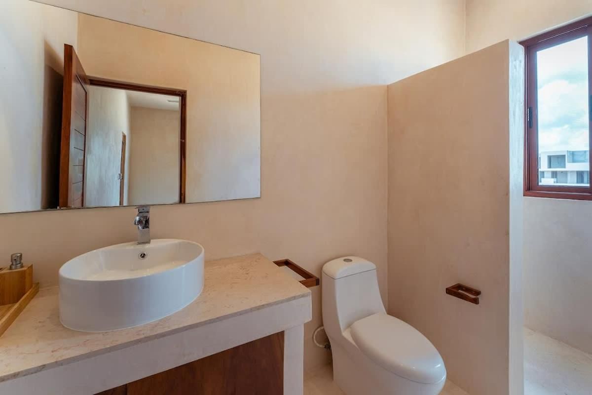 Сasa de vacaciones Private 6br Jungle Compound With Rooftop Pool