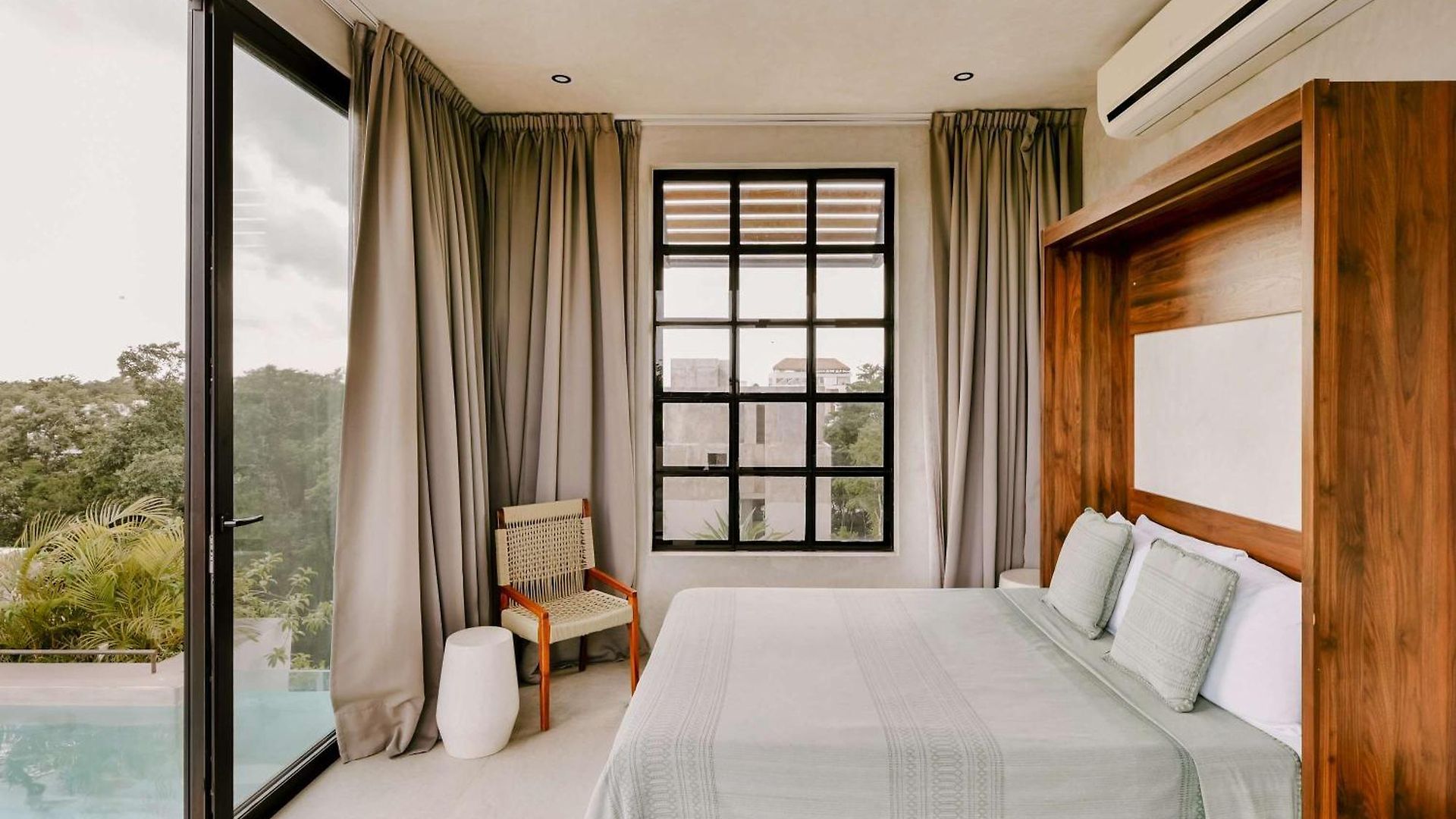 Casa Don Rey - Tulum's Largest Mansion -