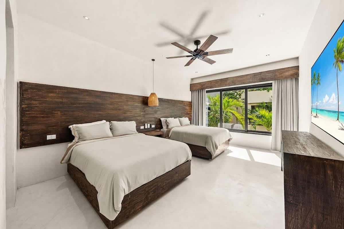 Piedras Luxe By Prestigia - Tulum