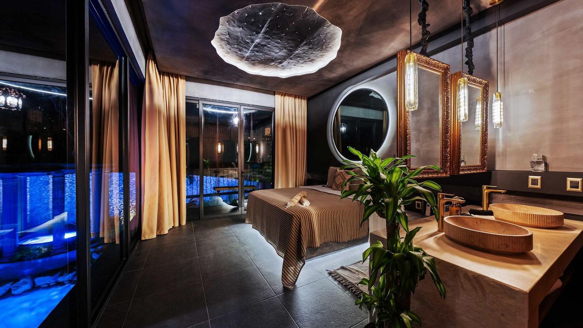 Villa El Gaston - Tulum
