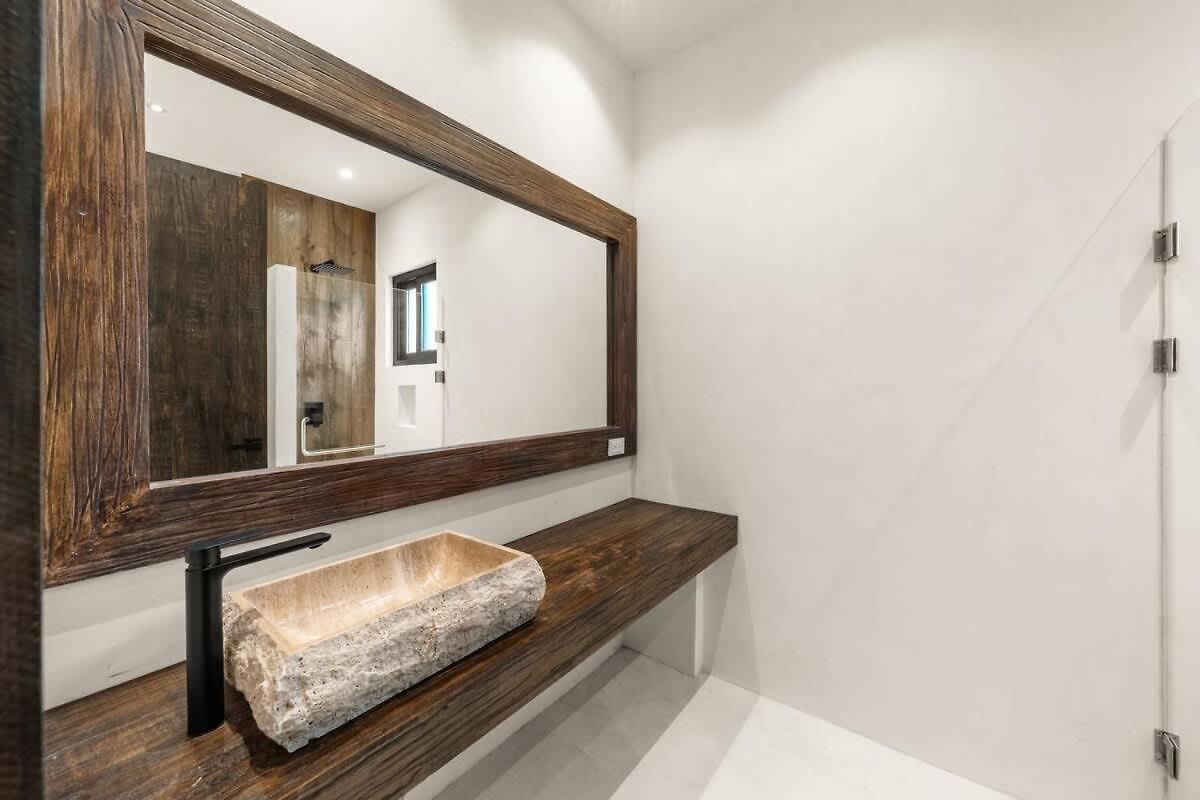 Villa Piedras Luxe By Prestigia - Tulum