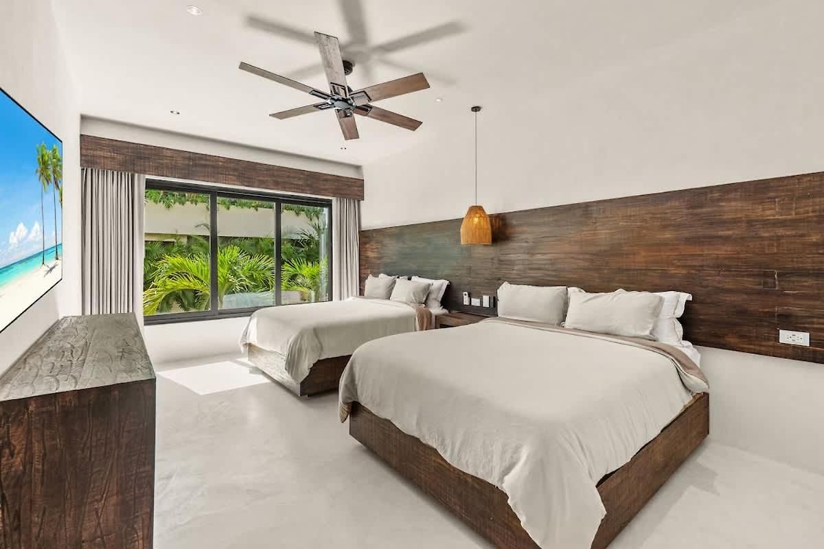 Villa Piedras Luxe By Prestigia - *