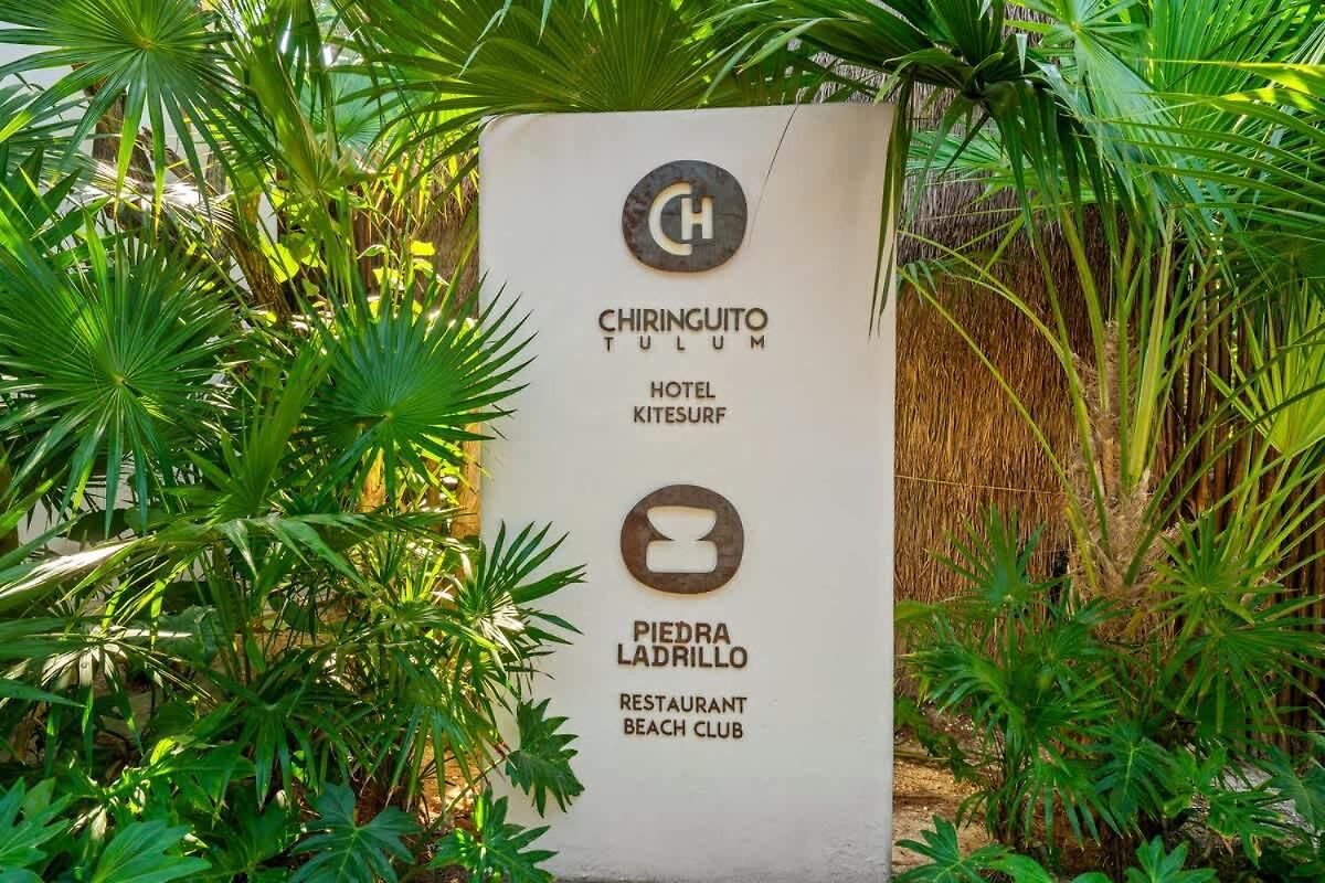 Chiringuito Villa