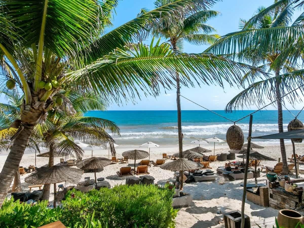 Chiringuito * Tulum