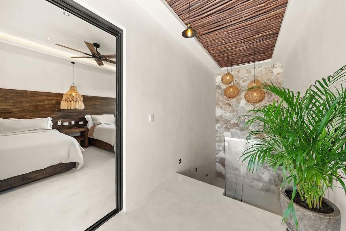 Villa Piedras Luxe By Prestigia - *