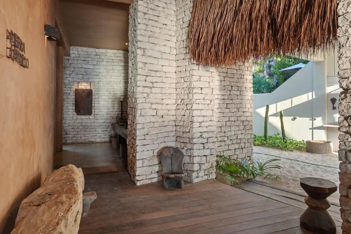 Chiringuito Tulum