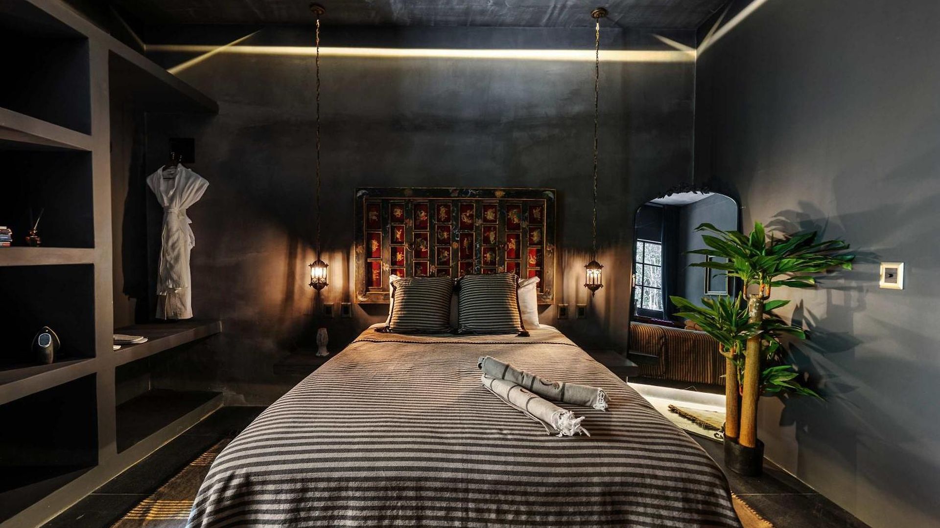 Villa El Gaston - Tulum