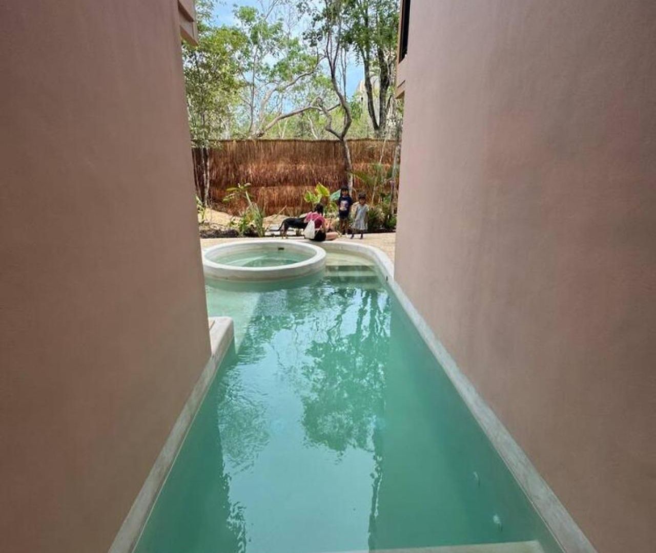 Luxury 3 Bedroom With Private Pool Aflora
