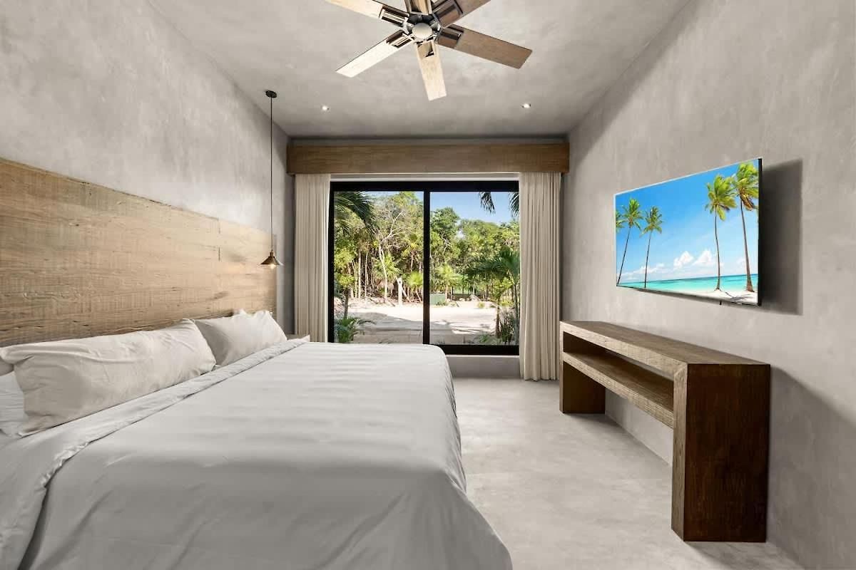 Villa Piedras Luxe By Prestigia -