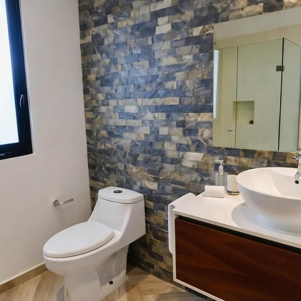 New! La Veleta 2br, Pool, Jacuzzi & Gym Сasa de vacaciones Tulum