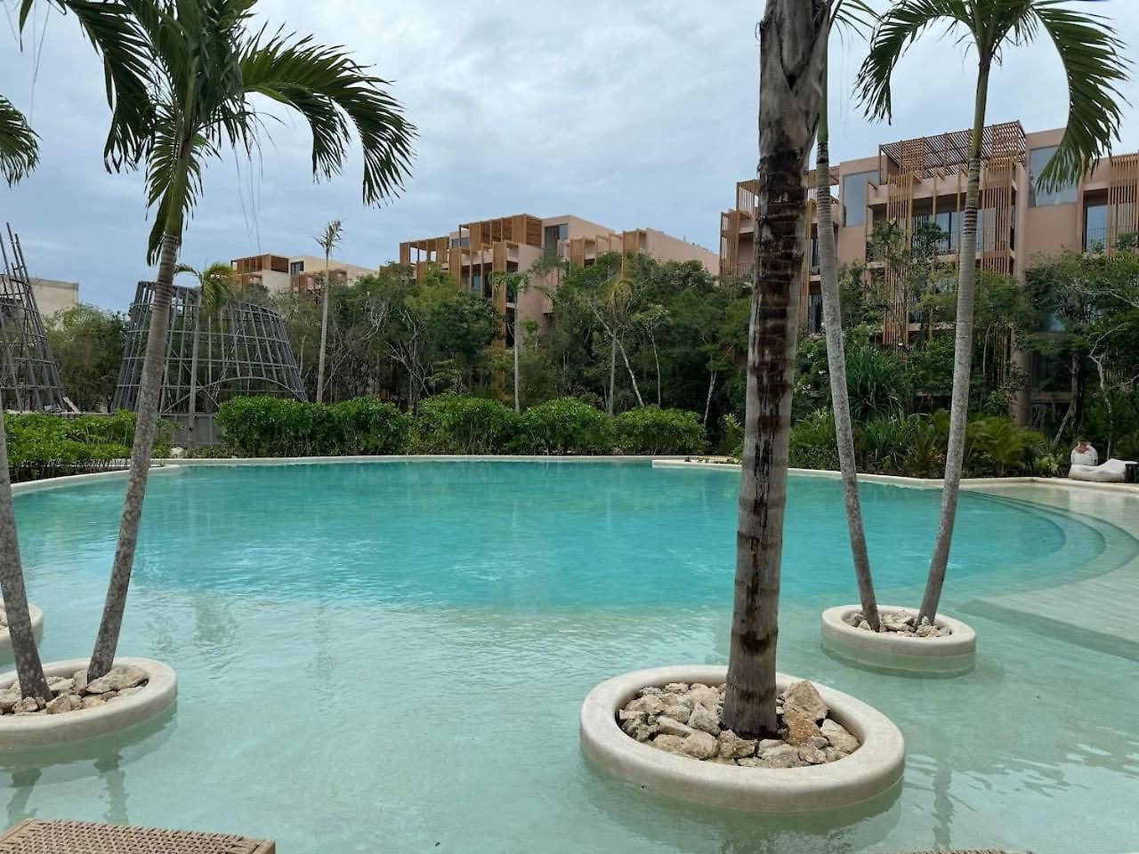 Сasa de vacaciones Luxury 3 Bedroom With Private Pool Aflora *