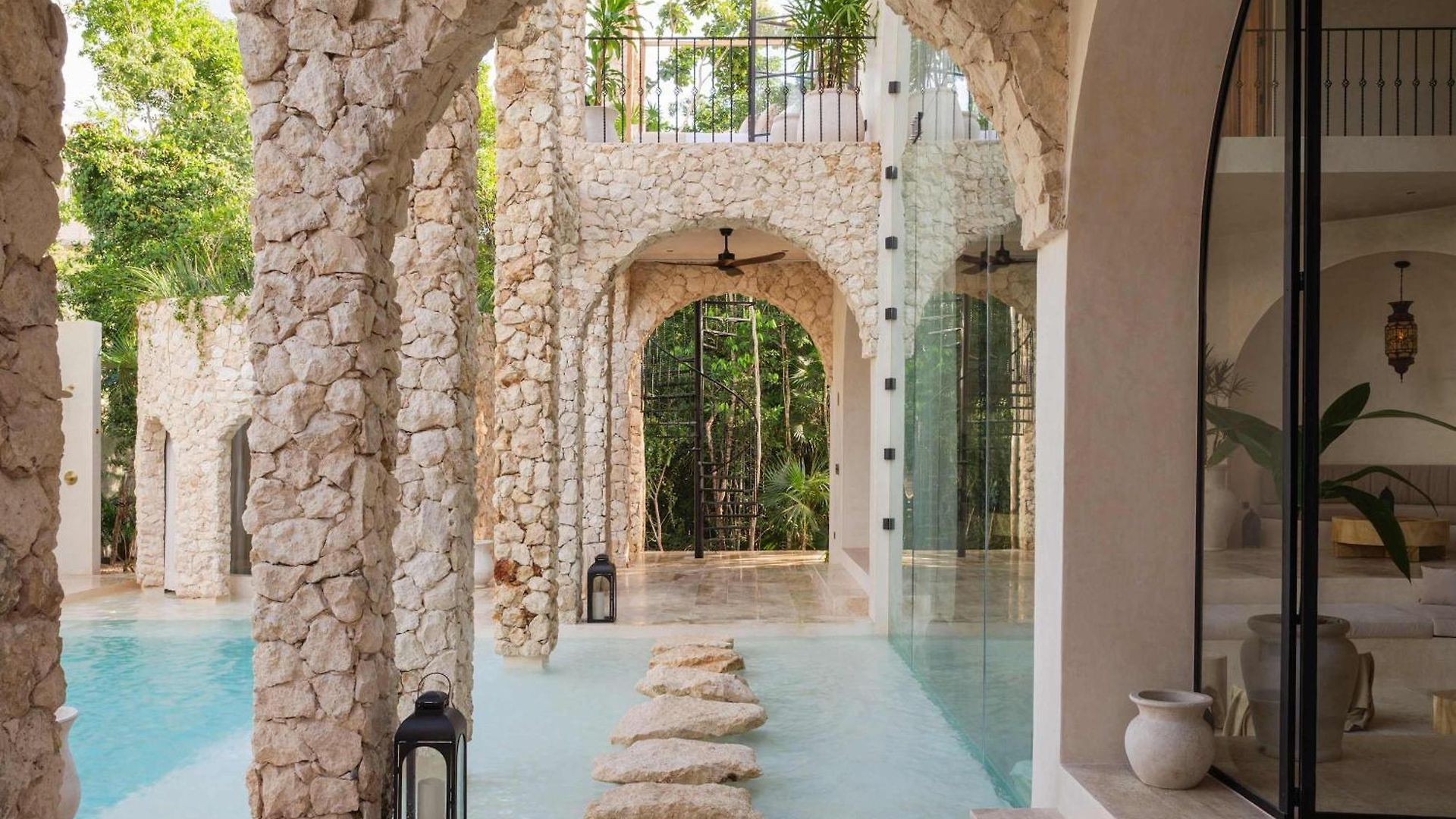 Casa Arka & El Gaston * Tulum