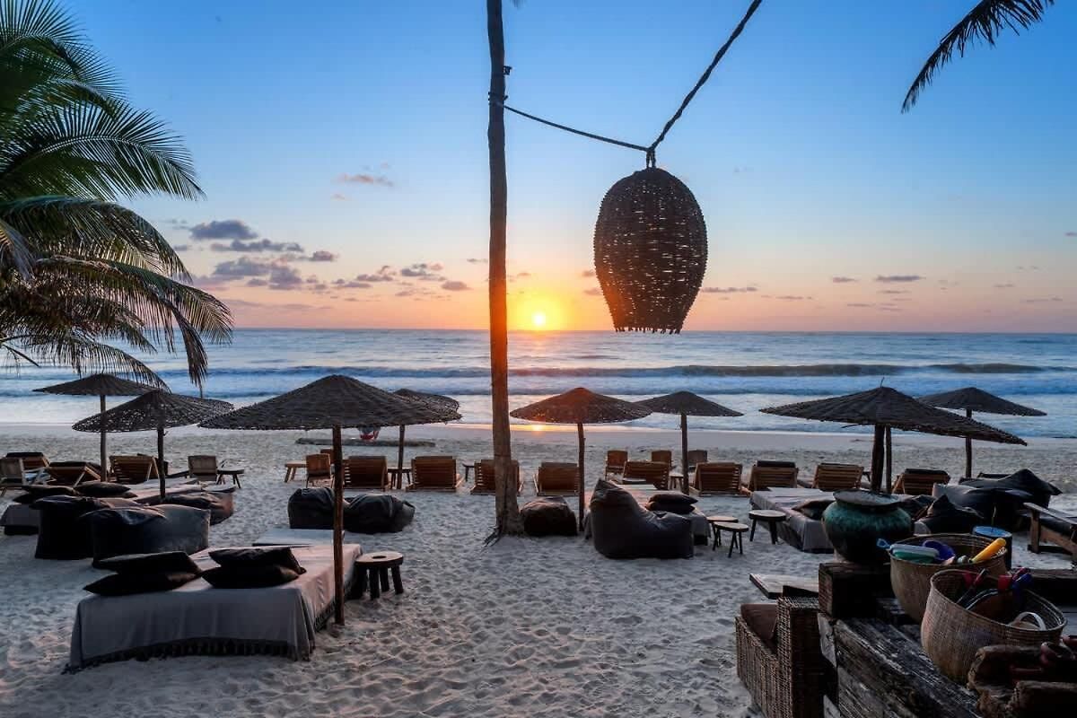 Chiringuito Tulum