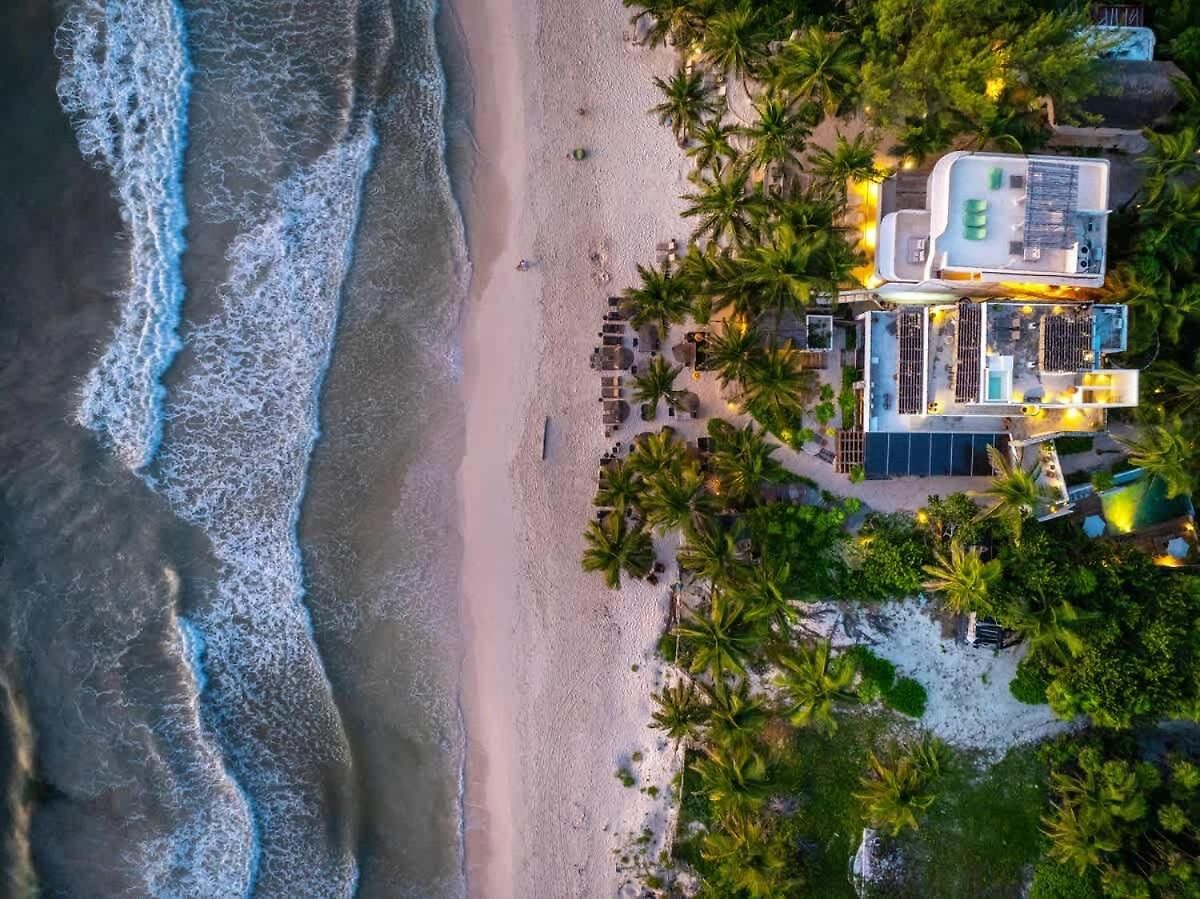 Chiringuito Villa