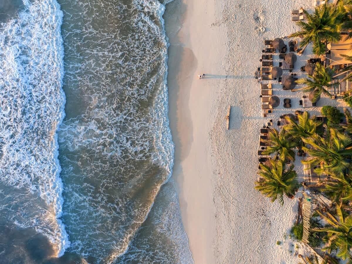 Chiringuito * Tulum