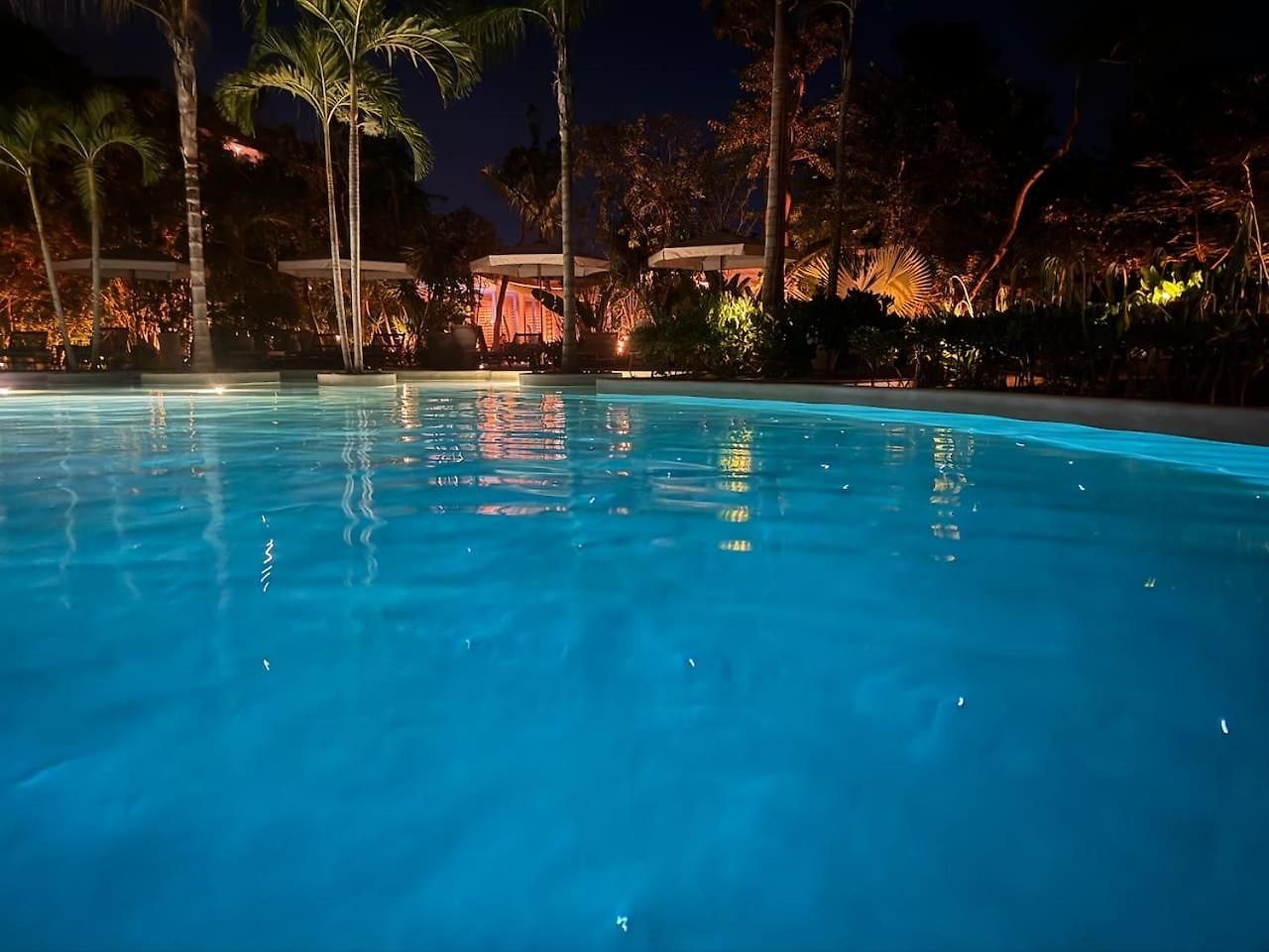 Luxury 3 Bedroom With Private Pool Aflora *