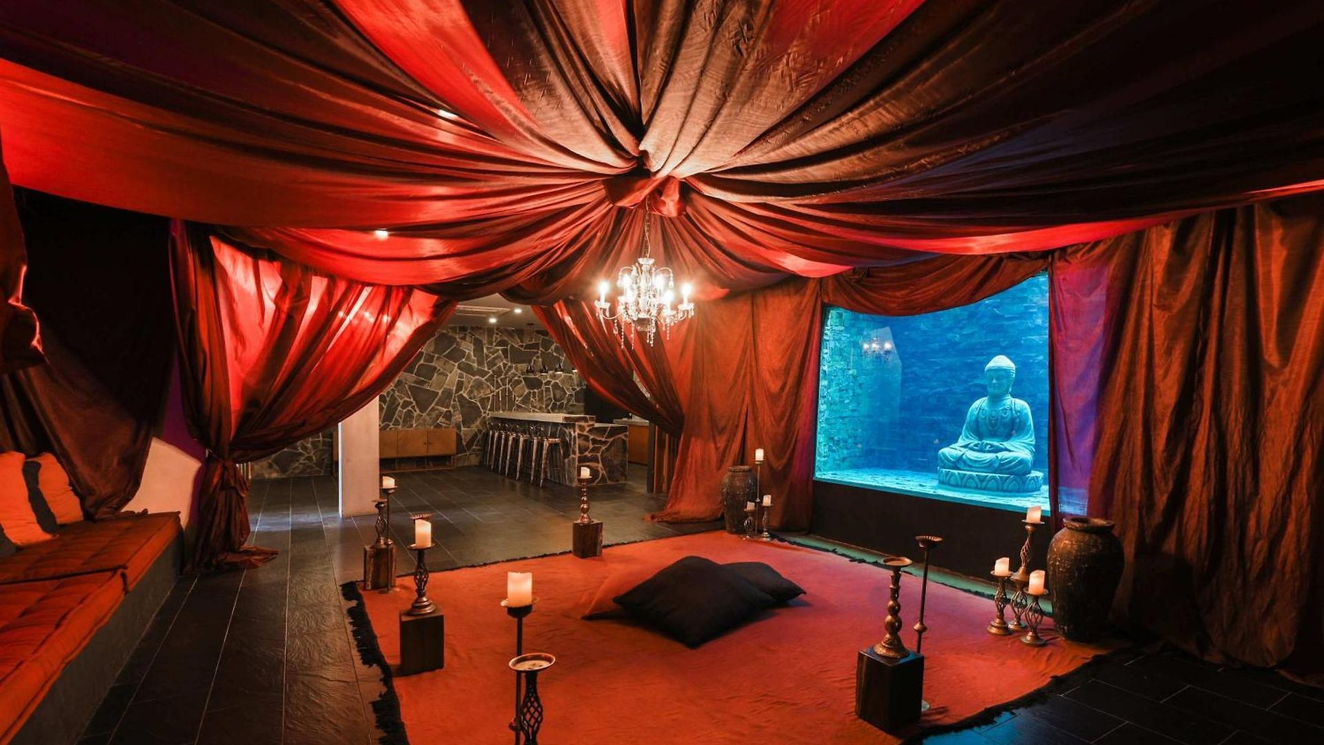 Casa Don Rey - Tulum's Largest Mansion - Villa