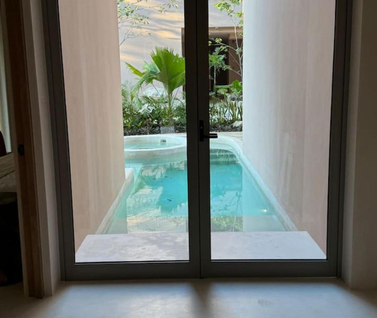 Luxury 3 Bedroom With Private Pool Aflora * Tulum