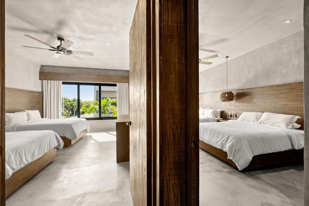 Villa Piedras Luxe By Prestigia - *