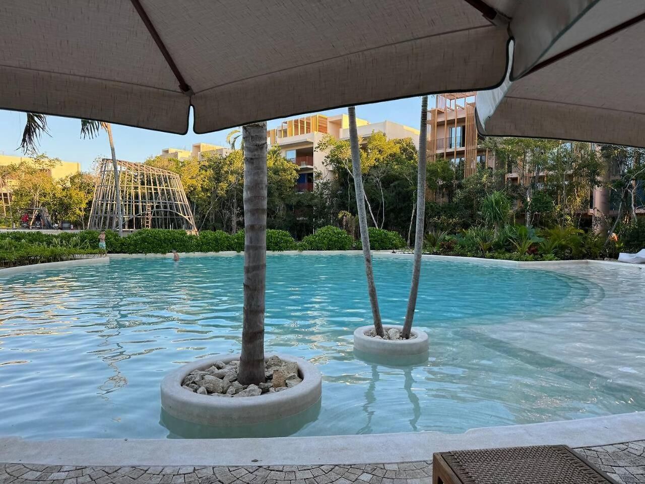 Luxury 3 Bedroom With Private Pool Aflora Tulum