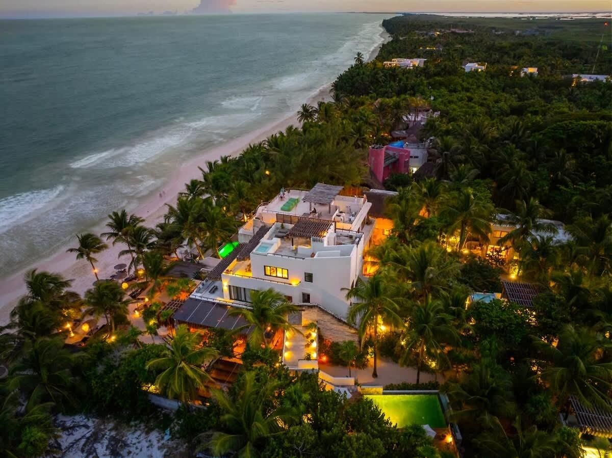 Chiringuito * Tulum