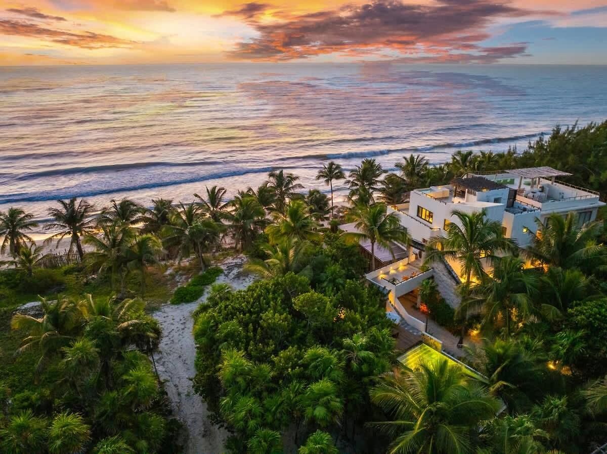 Chiringuito Villa
