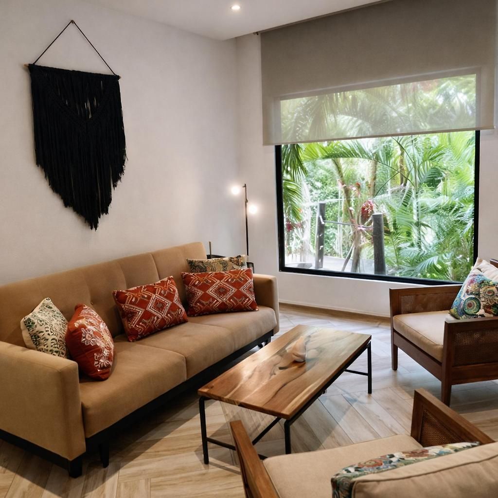 Сasa de vacaciones New! La Veleta 2br, Pool, Jacuzzi & Gym