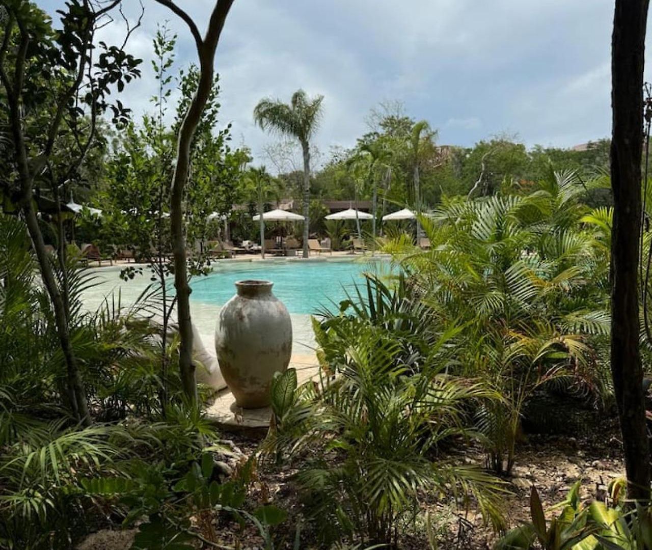 Luxury 3 Bedroom With Private Pool Aflora * Tulum