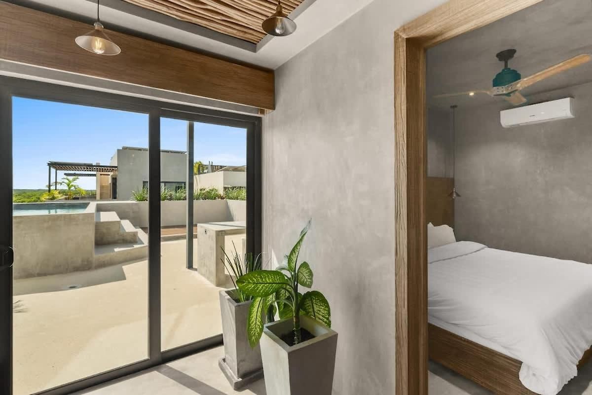Piedras Luxe By Prestigia - Villa