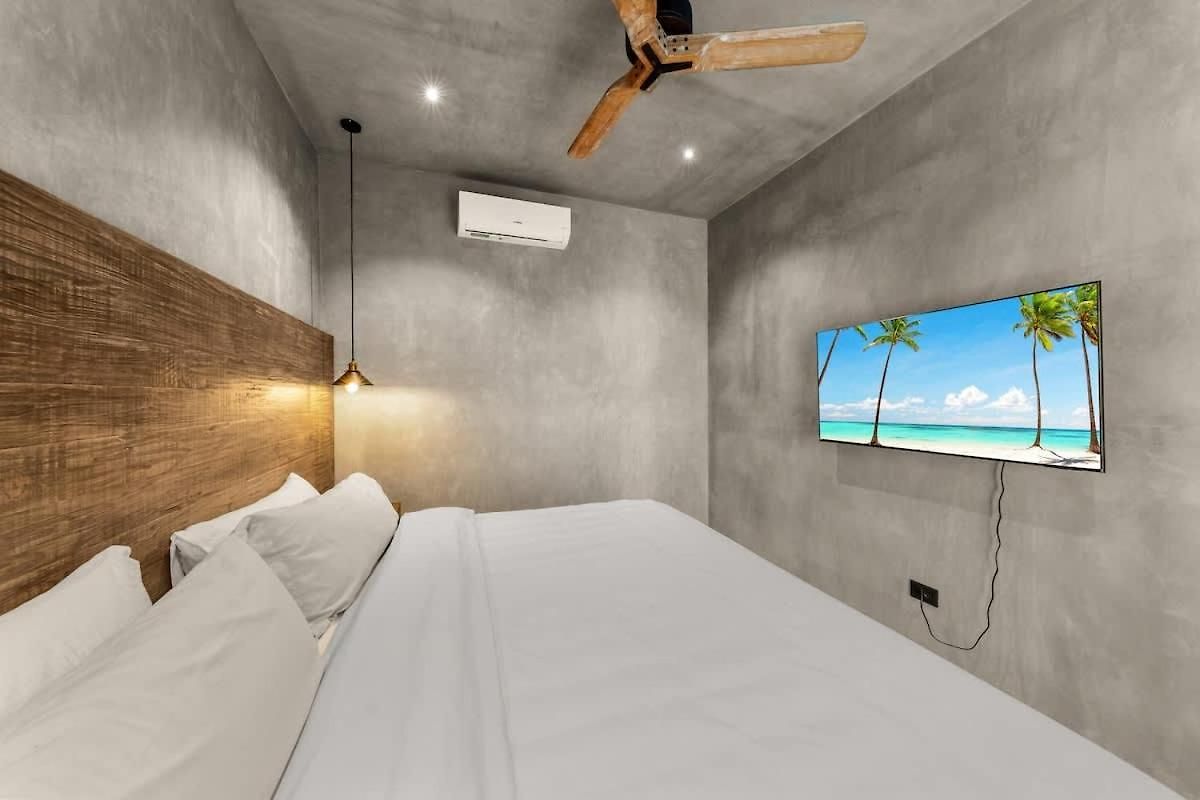 Piedras Luxe By Prestigia - Villa Tulum