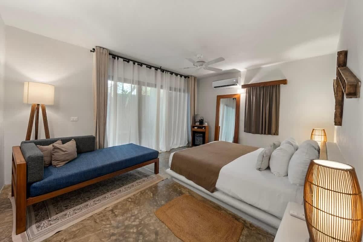 Chiringuito Villa Tulum