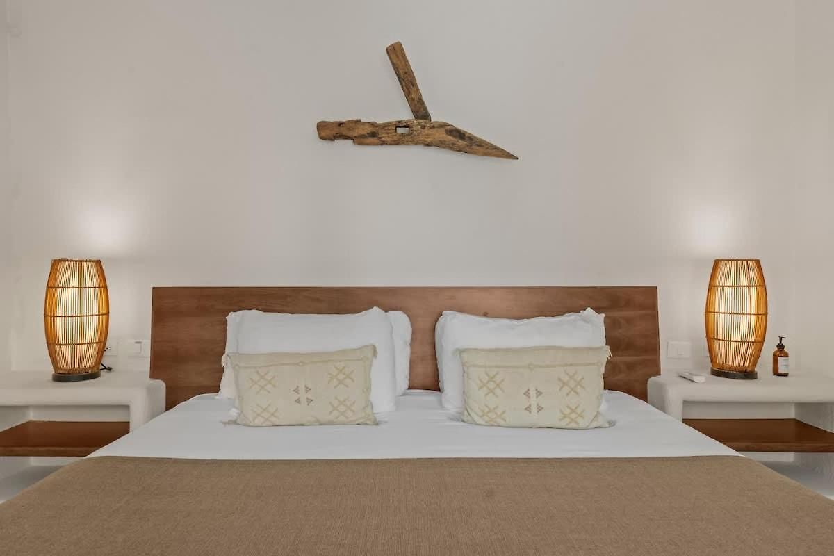Chiringuito Villa Tulum