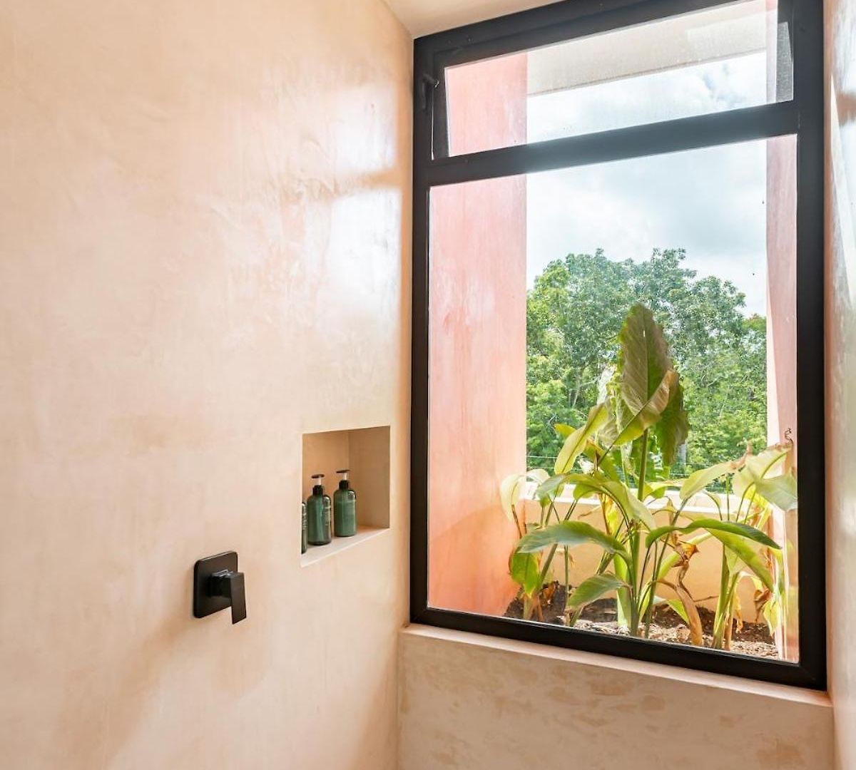 5-bedroom Private House With Pool In Tulum