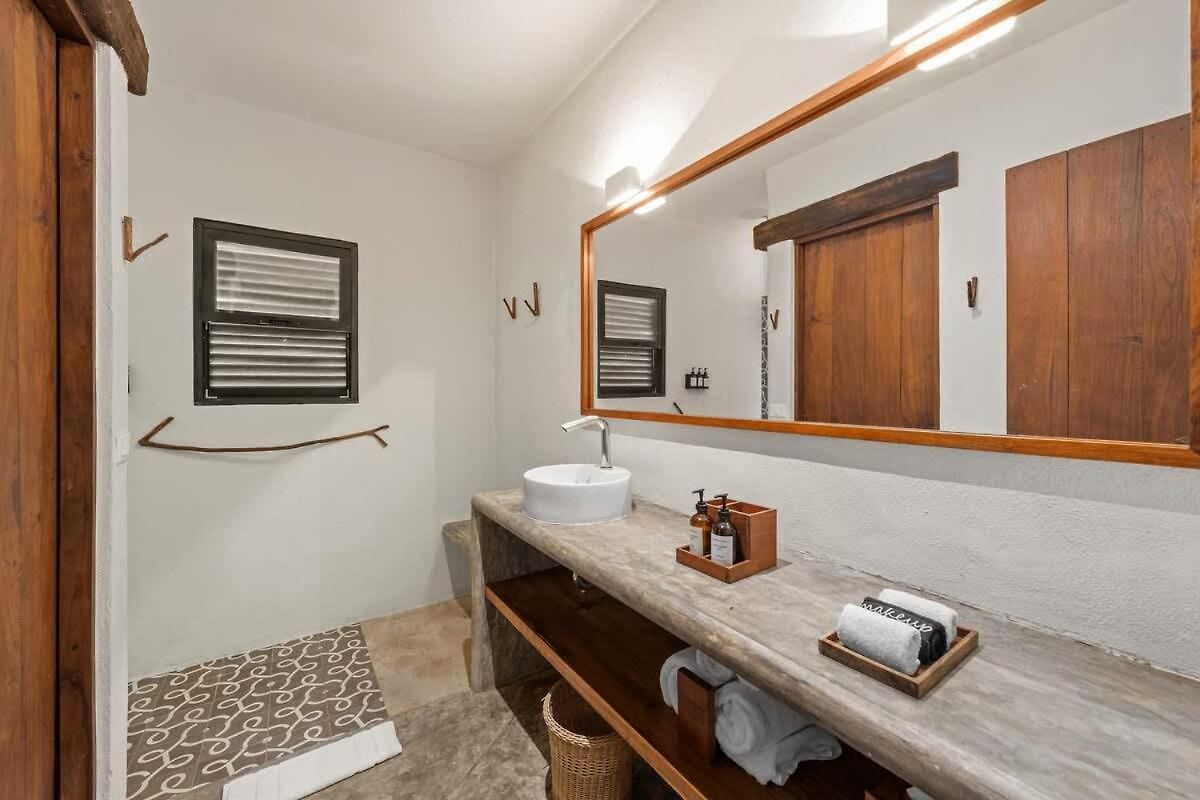 Chiringuito Villa Tulum