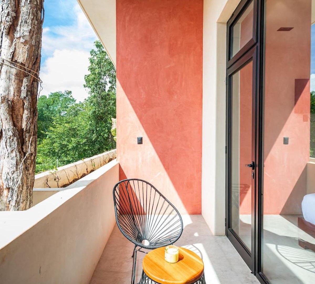 5-bedroom Private House With Pool In Villa *